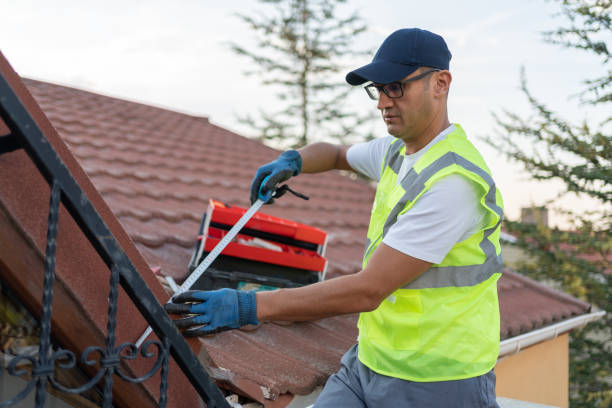 Types of Insulation We Offer in Burnet, TX